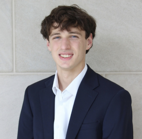 Charles Aftel