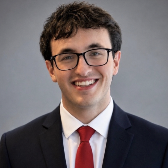 Evan Deutsch
