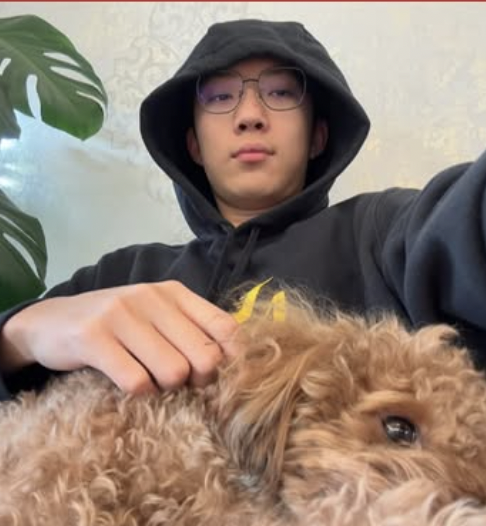 Felix Huang