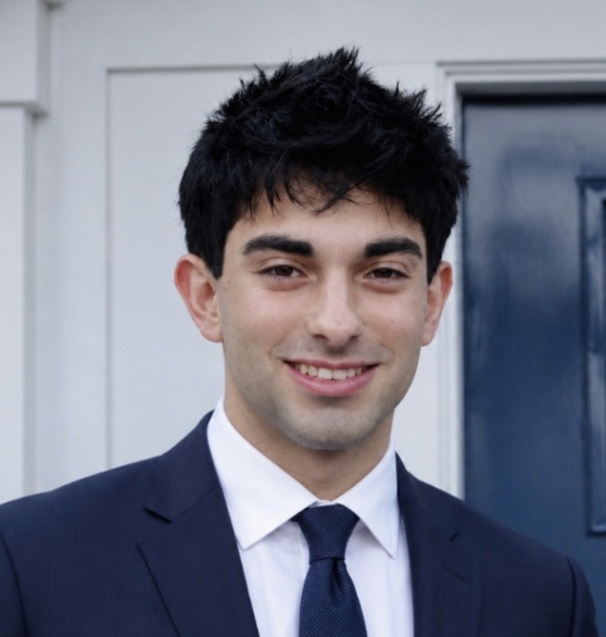 Jordan Weiss